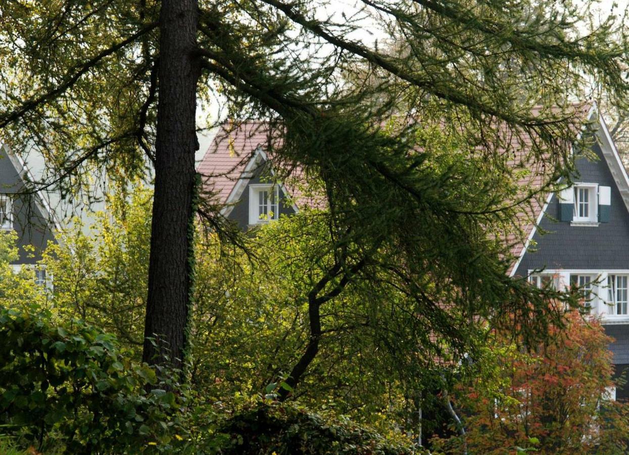 Panoramablick Appartement - traumhaft! Ober-Hambach Exterior foto